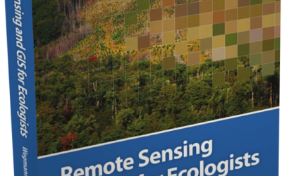 book: Remote Sensing and GIS for Ecologists