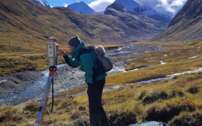 Summer School of Alpine Research