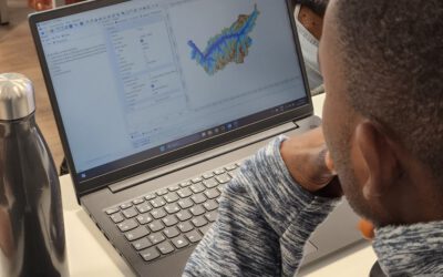 Empowering Students with SAGA GIS for Environmental Applications