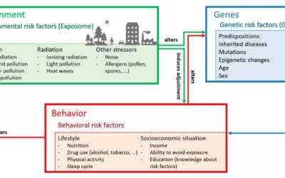 EAGLE student published review article with Prof. Kuenzer