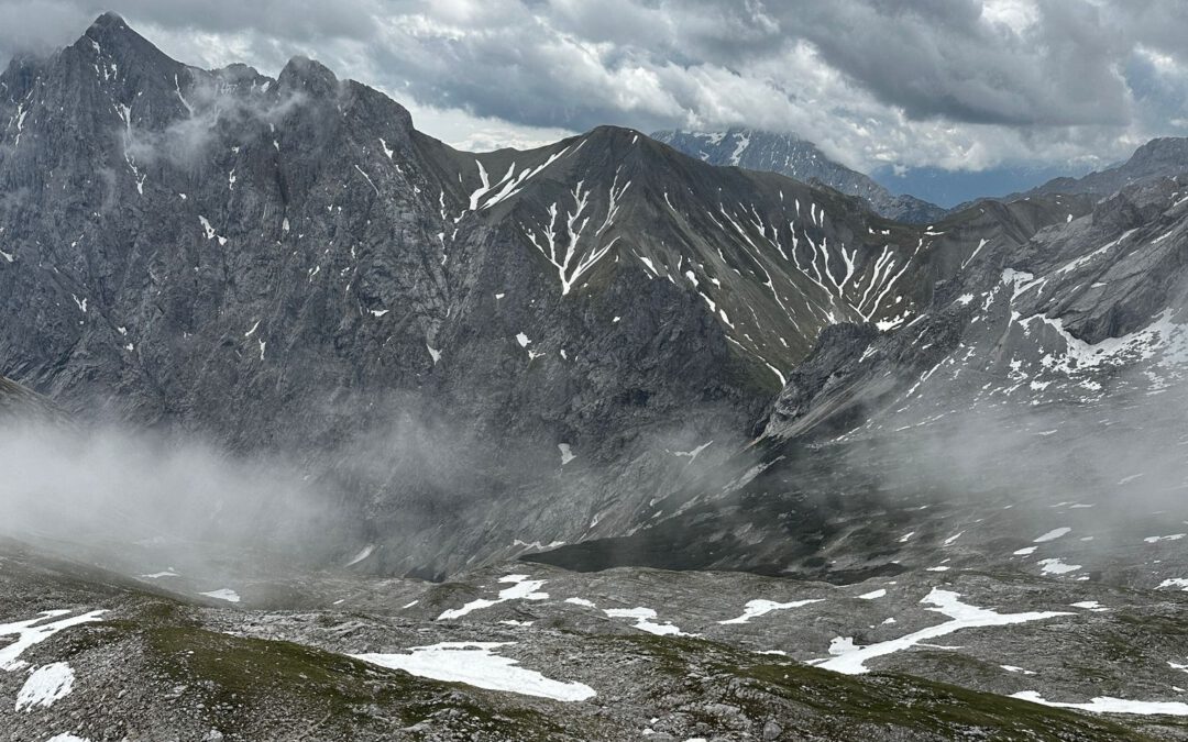 Alpine Earth Observation: Learning Remote Sensing Where Science Meets Nature