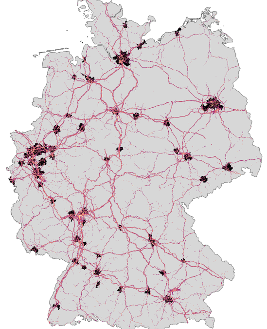 EAGLE Internship Presentation: “Internship at Helmholtz Zentrum Munich”