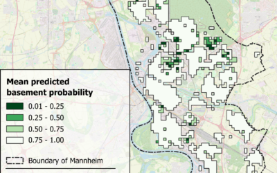 EAGLE MSc Defense: Machine Learning Inference of Building Basement Presence Using Street-Level Imagery and Multi-Source Geospatial Attributes: A Case Study of Mannheim, Germany