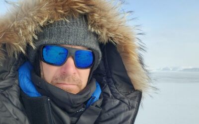 [spotlight] Lecturer Spotlight: Martin Wegmann