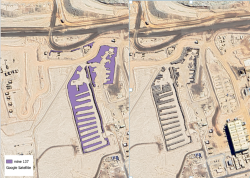 EAGLE Internship Presentation: Detection of OffRoad Tyre Dumpsites at Mining Operations Using Sentinel-2 Imagery and Deep Learning Segmentation
