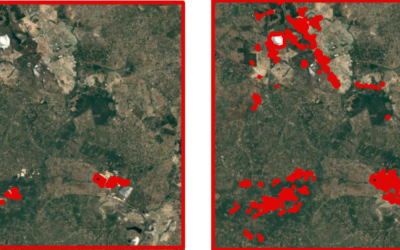 EAGLE Innolab Presentation: Post-processing and Quality Assessment of Mapathon-Derived Mining Data for Cobalt Belt Mapping