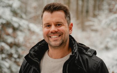 [Spotlight] Lecturer Spotlight: Julian Faeth